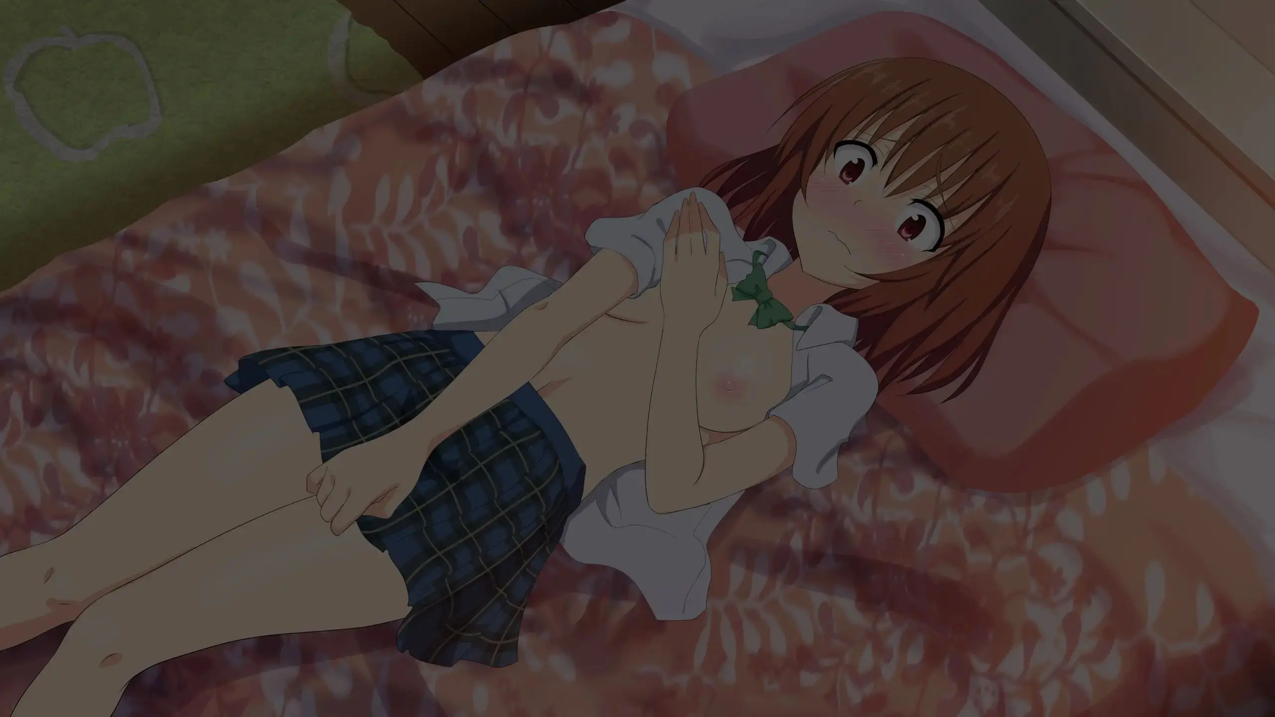 Sex Smartphone ~Kore Sae Areba Dare Demo Yareru~
